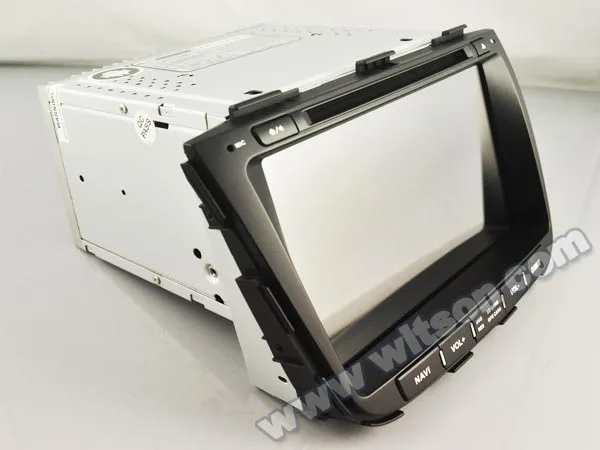 WITSON Android 9,0 ips HD экран для KIA SORENTO 2013 автомобильный DVD радио 4 ГБ ОЗУ+ 64 Гб Вспышка 8 Восьмиядерный стерео+ DVR/wifi+ DSP+ DAB