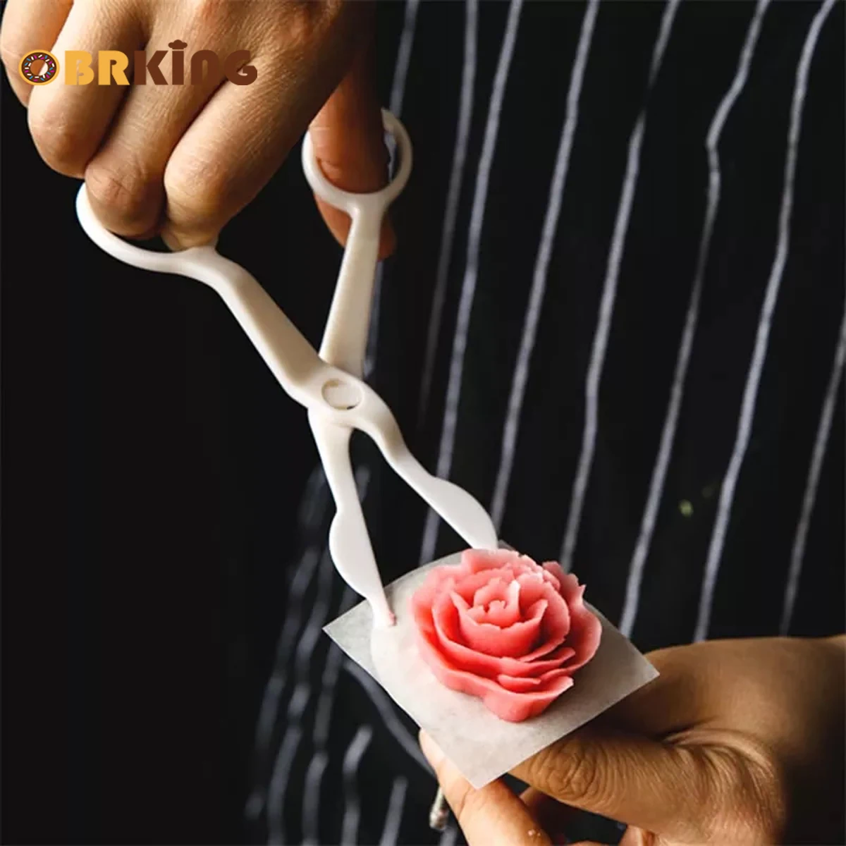 2 шт. ножницы для украшения торта и выпечки|Формы тортов| |