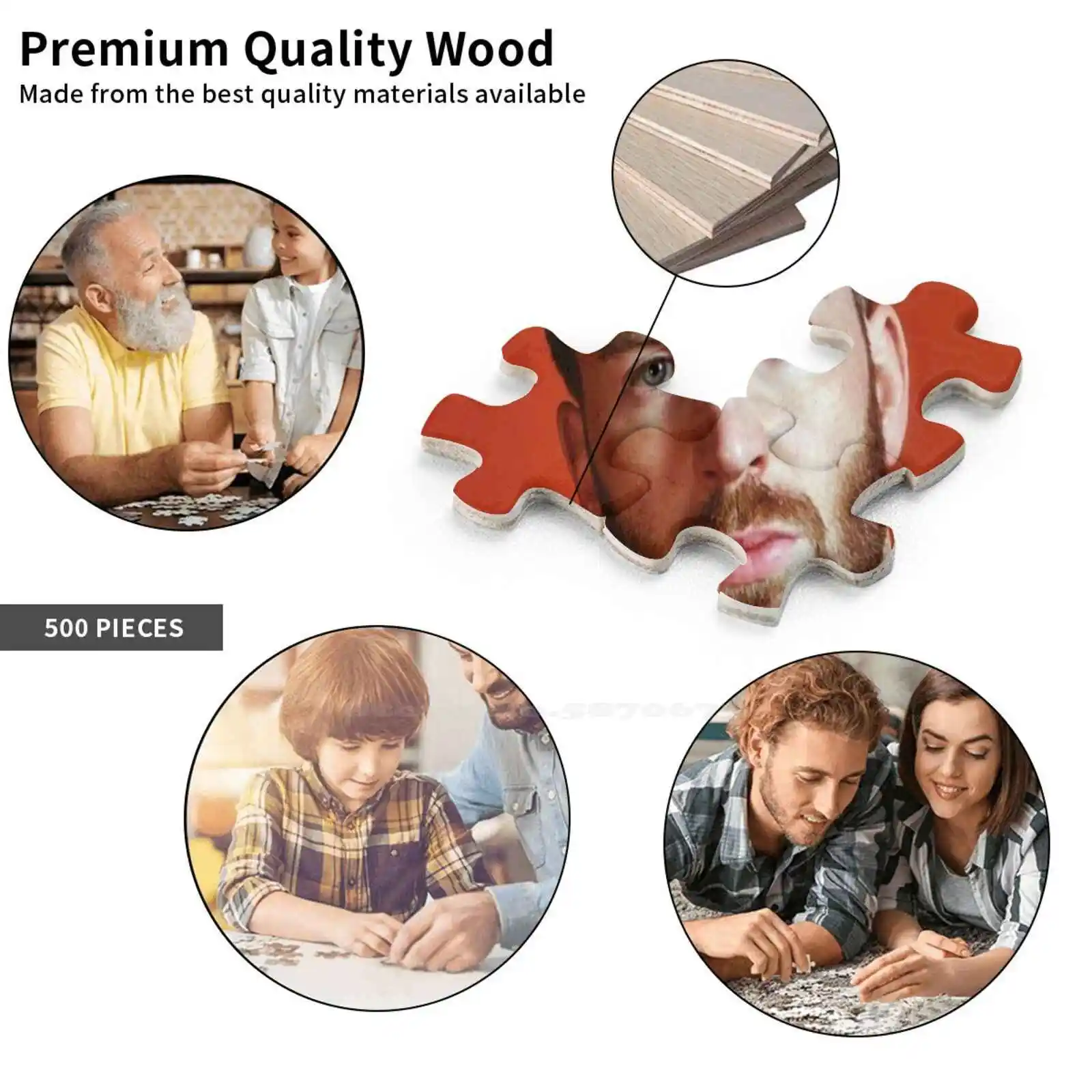 Игра-головоломка с Крисом е деревянные игрушки для сборки картин игры Крис