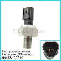 fuel pressure sensor for toyota avenues lexus ls460 460l gs30 35430 lexus avenues rav4 crown 89458 22010 8945822010