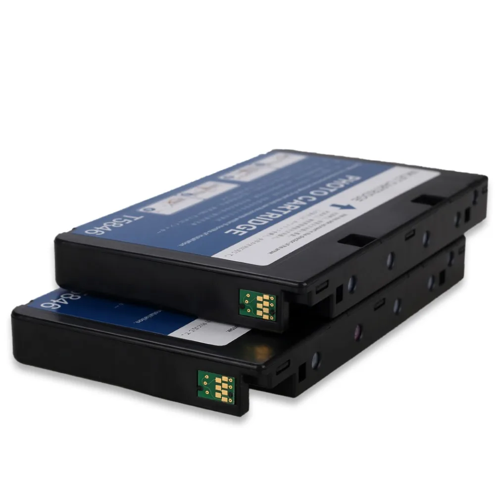 T5846 Compatible Ink Cartridge For EPSON PM 225 Dash 260 Flash 280 Pal 200 Show 300 Snap 240 and Zoom 290 | Компьютеры и офис