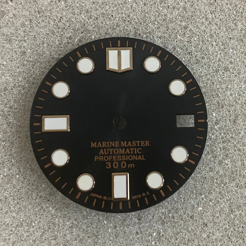 

Часы, циферблат, розовое золото, черный циферблат nh35 skx007 skx009 nh35/nh36, мужские часы с автоматическим перемещением t 4r3 6, мужские часы с логотипом ...