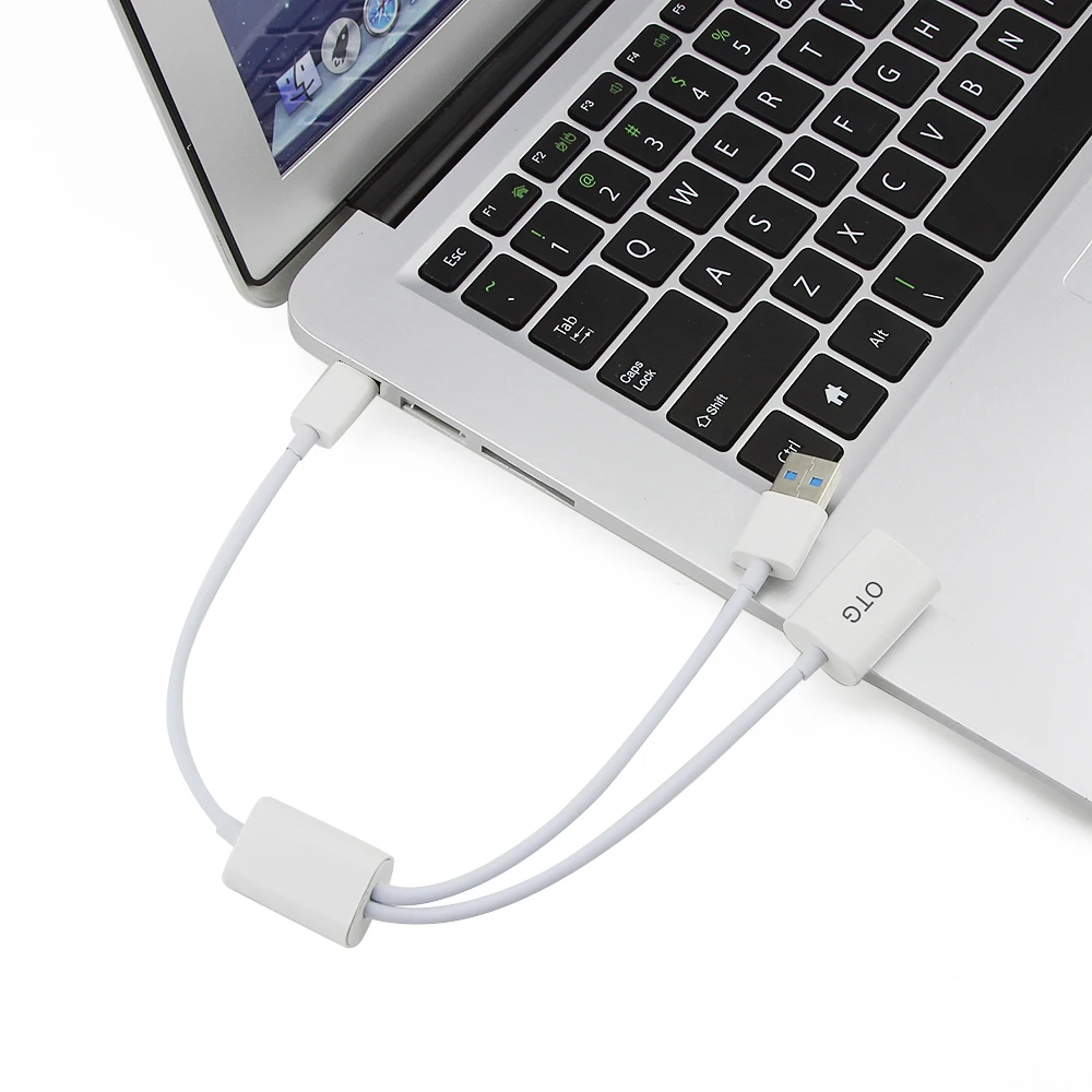 Type-C штекер для OTG Женский USB 3,0 конвертер Компьютерные аксессуары USB-C концентратор разветвитель адаптер кабель удлинитель Hab для смартфонов ПК