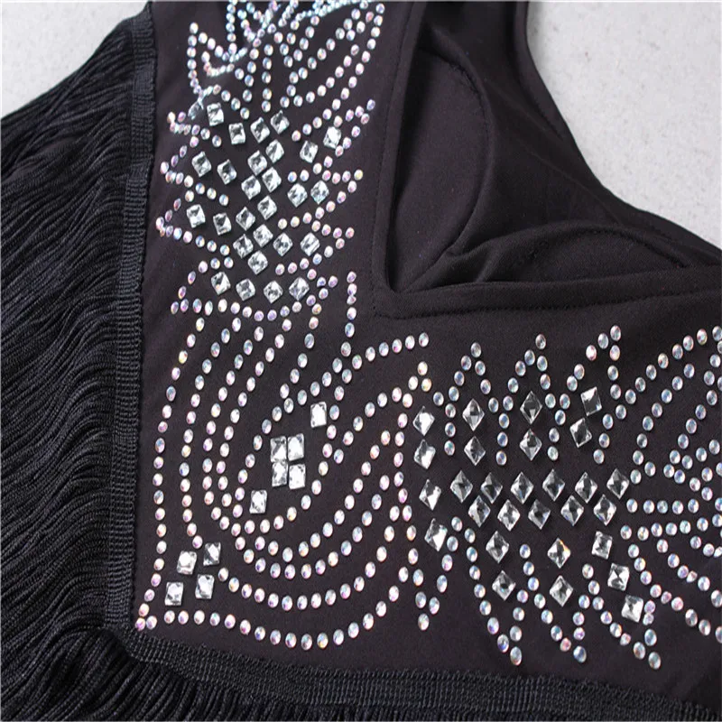 Новинка 2021 платья для латинских танцев костюмы женщин/девушек сексуальная