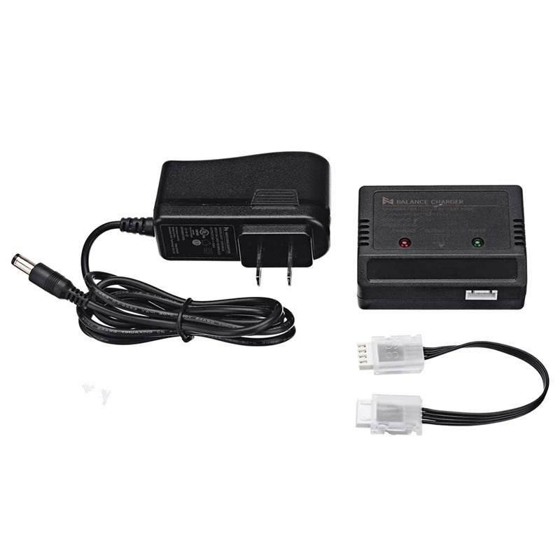 FIMI A3 RC Quadcopter запасные части балансирующее зарядное устройство с кабелем|Зарядные