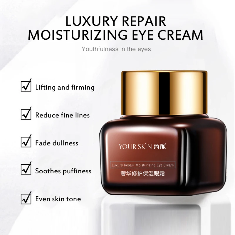 

Skin Firming Eye Cream Whitening Moisturizing Hydrating Anti Wrinkle Eye Creams