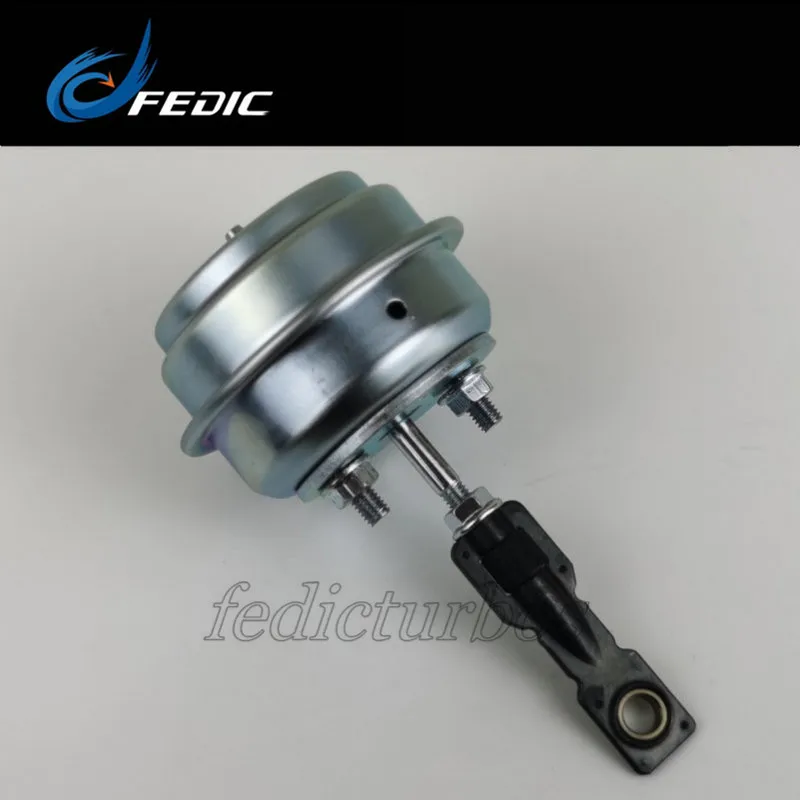 Turbo actuator GT1749V 712968 for VW Caddy II 1.9 TDI 81Kw 110HP ALH 1995-2003 | Air Intakes Parts