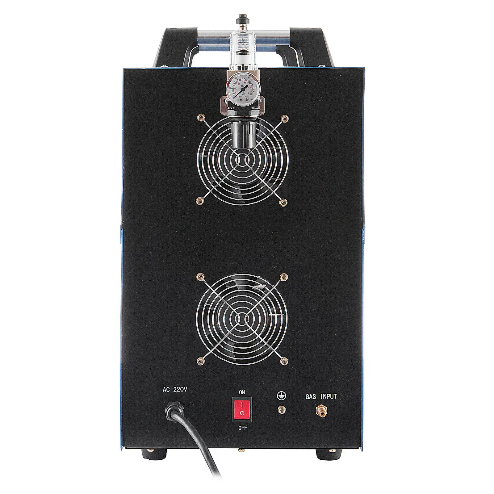 Utraselect Arc Welder 200Amp MMA Tig Inverter Stick Welding Machine | Инструменты