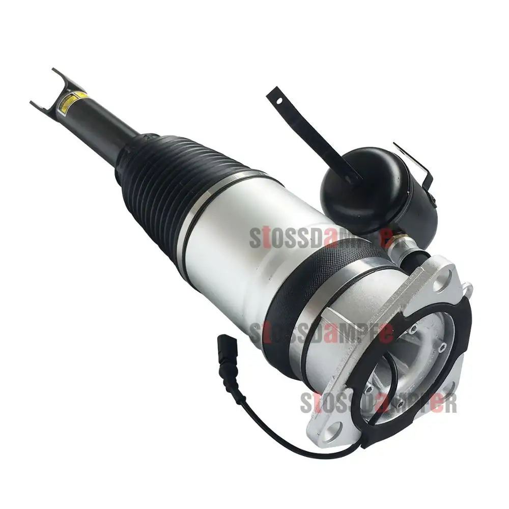 

StOSSDaMPFeR Rear Right Suspension Air Spring Bag Strut Fit Audi A8 D3 S8 4E0616002N