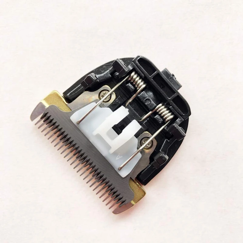 Горячая замена лезвия для Panasonic ER-GP80 ER1611 1610 1511 главный аксессуар двигателя |