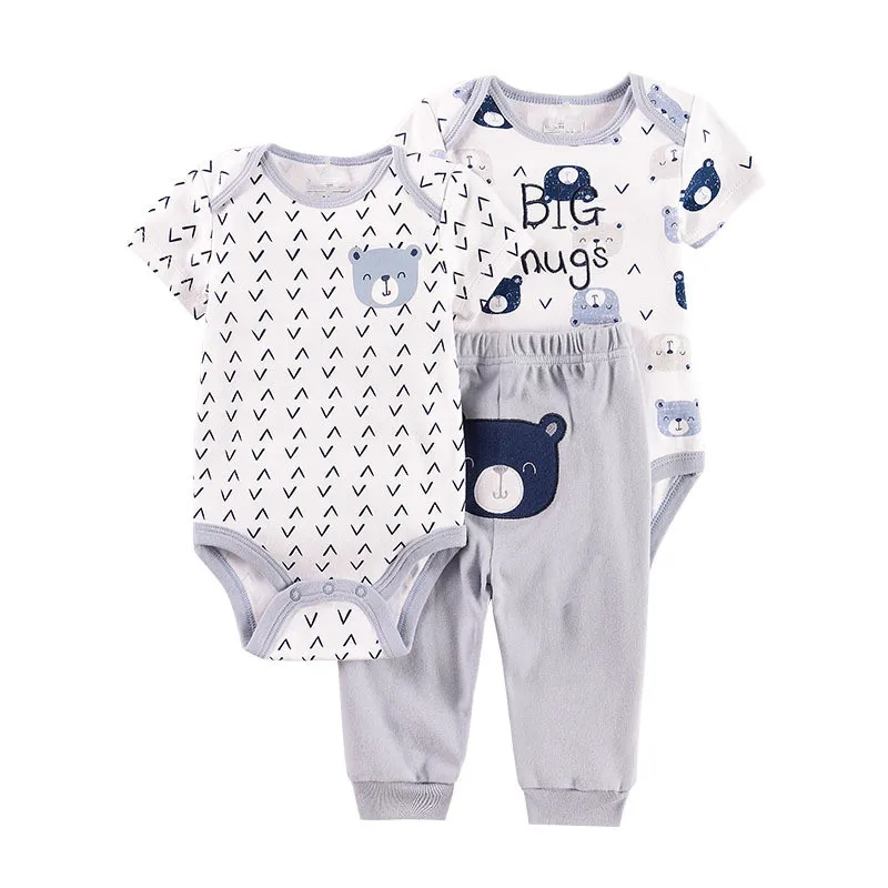 Брендовая одежда с рисунком героев из мультфильмов принтом в виде животных для