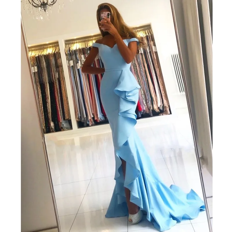 Вечерние платья для выпускного вечера 2020 женские вечерние знаменитостей