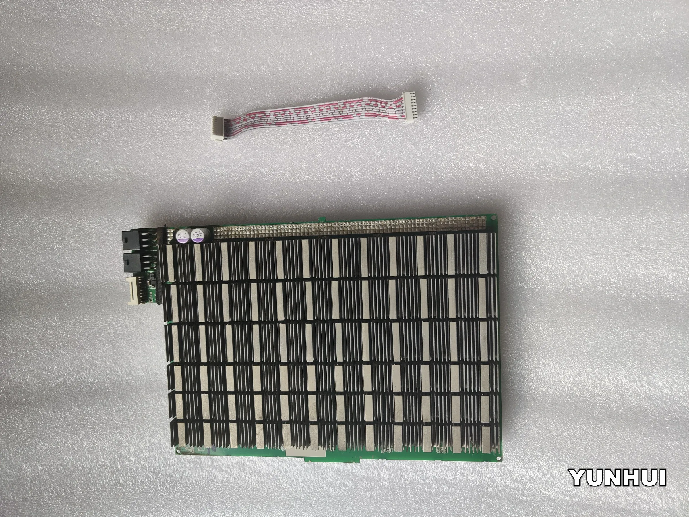 BTC BCH Miner Love Core A1 Aixin 25T hash board for replace make your miner works again | Компьютеры и офис