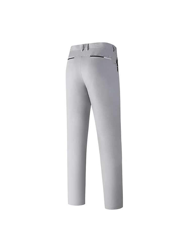 

Casual long Golf long custom Logo For Men new Style Multi Color Business Casual sport pants