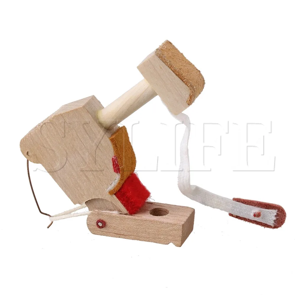 Профессиональный вертикальный инструмент для ремонта пианино с деревянной