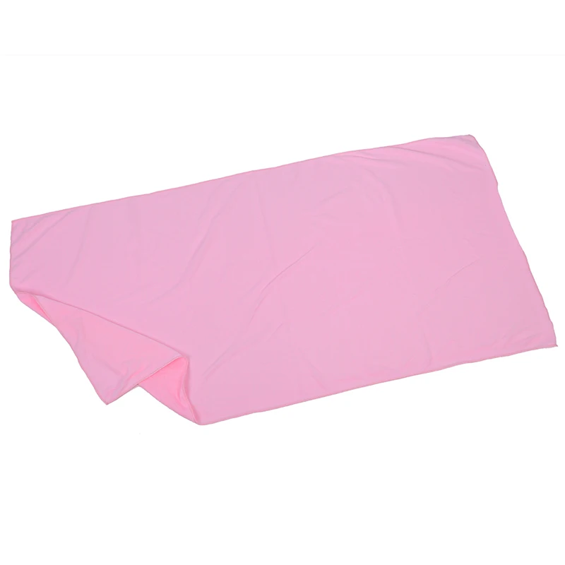 Minifibre Спорт путешествия тренажерный зал фитнес пляж плавание отдых кемпинг