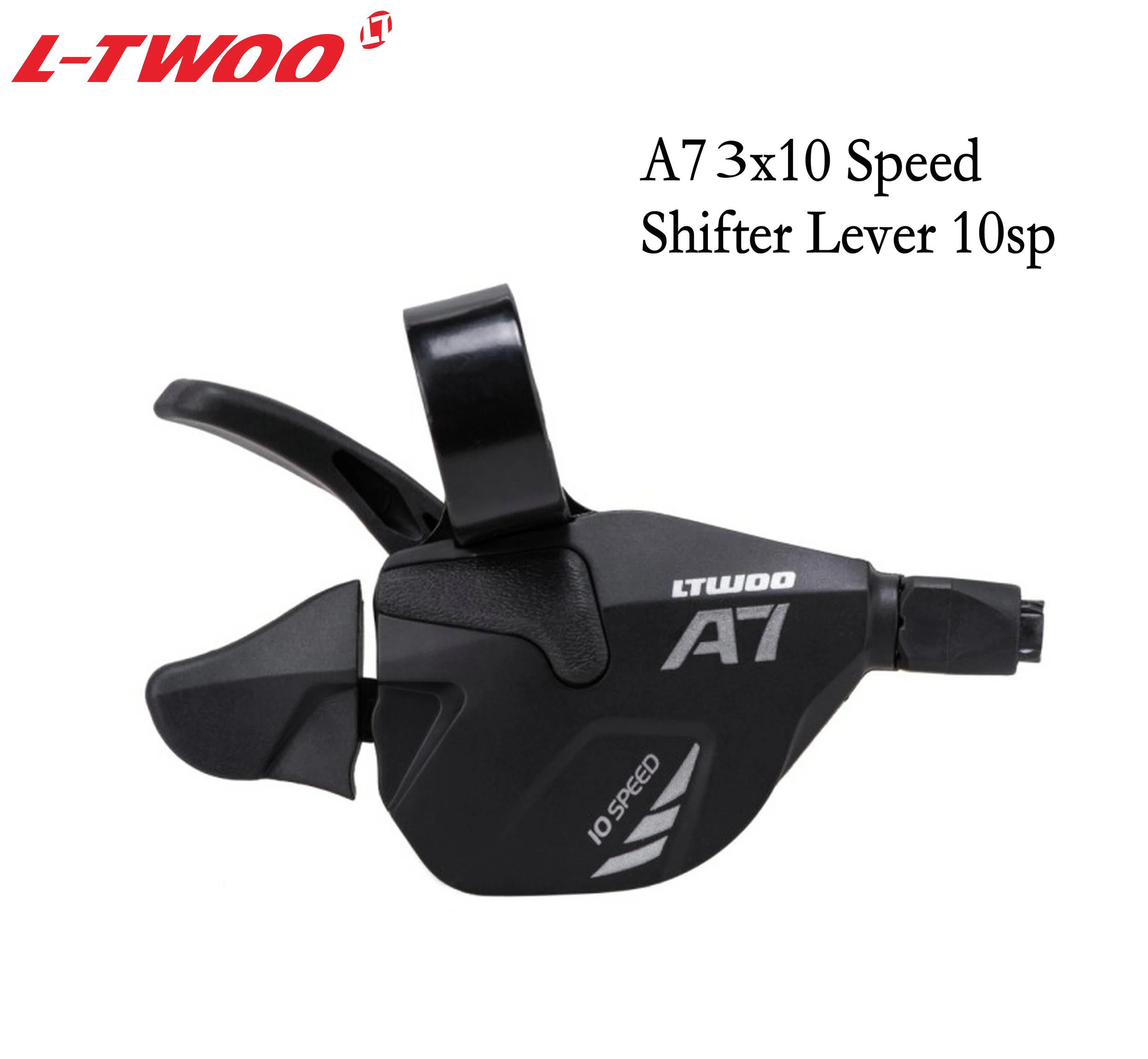Переключатель передач LTWOO Groupset 2X10 3X10 Speed 30S 20S рычаг переключения для горного