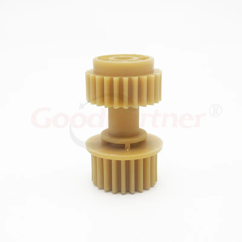 1X WorkCentre 5222 5225 5230 5325 5330 5335 22T/24T Шестерни для Xerox DC 236 286 336 2056 2058 Характеристическая
