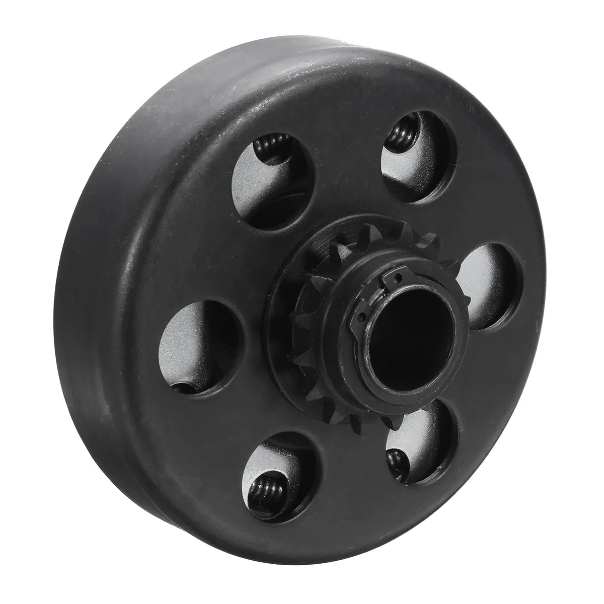 Горячая продажа для Honda Центробежная Звездочка сцепления 219 цепь 16 Зуб 20 мм