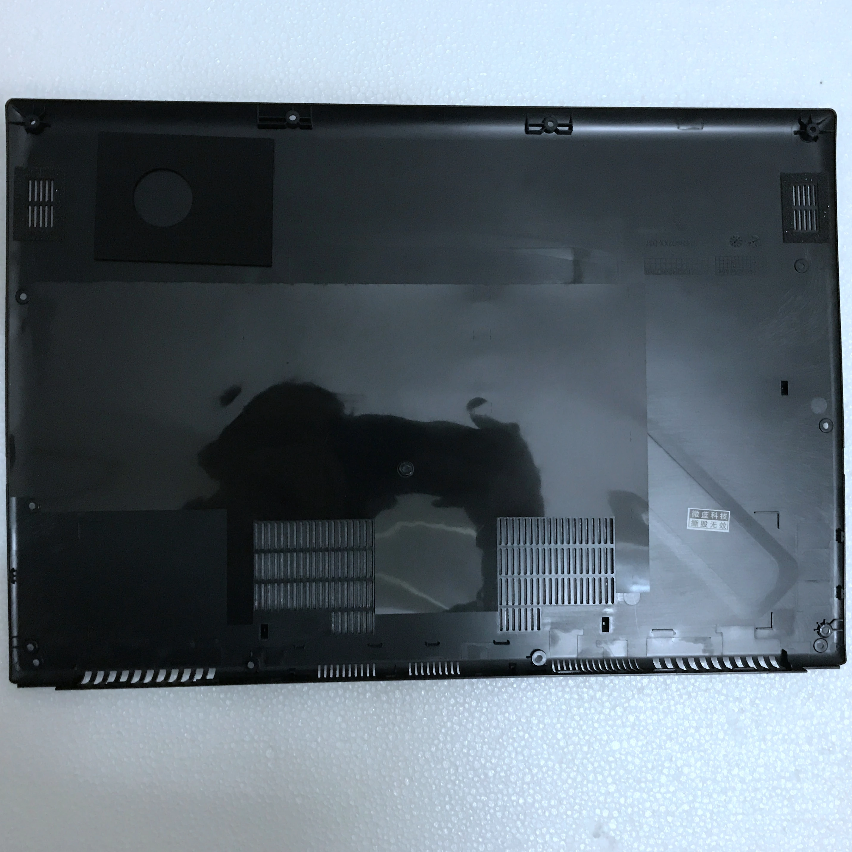 Новинка для MSI GS60 WS60 PX60 series MS 16H2 5 16H7 16H8 16H D чехол Нижняя крышка Пластиковый