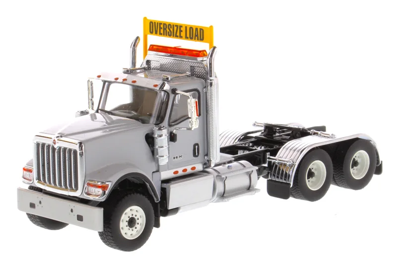 Тандемный трактор HX520 в масштабе 1/50 только бренд Diecast Masters |