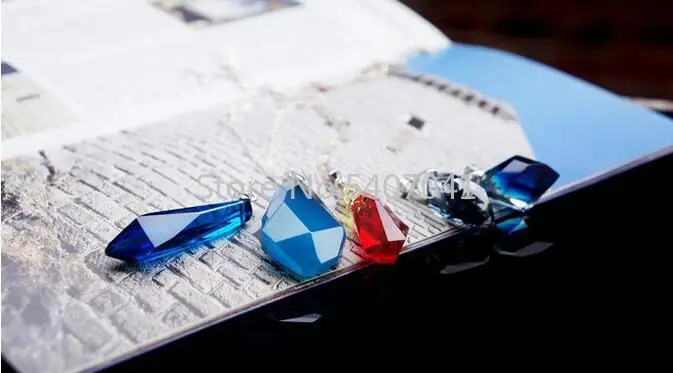 Popular1PC нестандартный кулон украшение жидкий силикон УФ-смола форма для