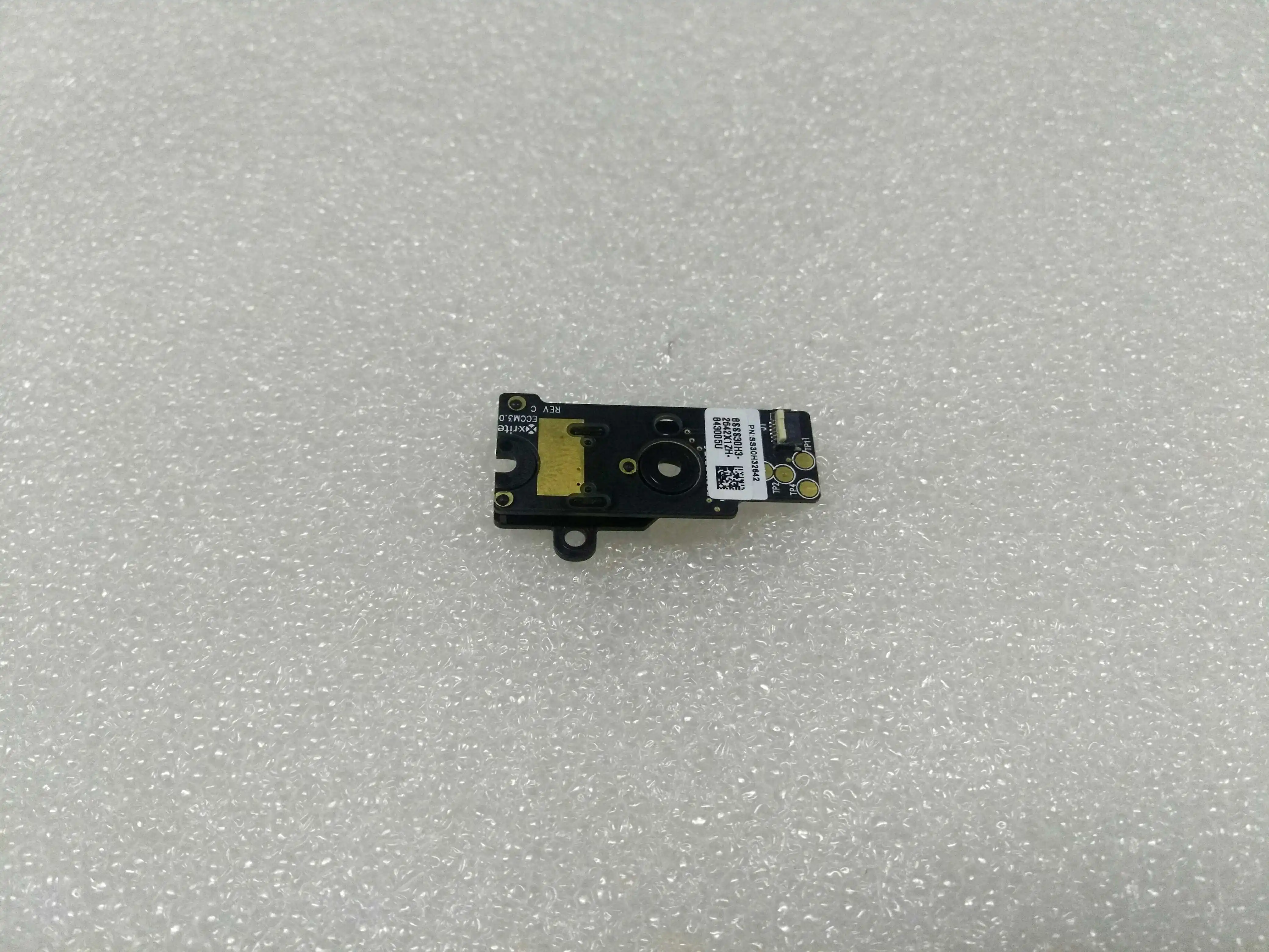 

Lenovo ThinkPad P50 p51 p70 P71 color calibrator