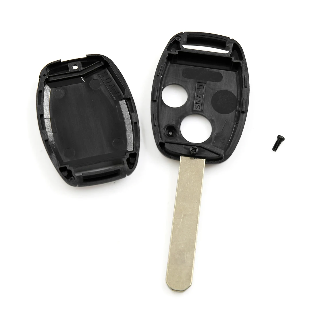 X Autohaux 2 3 4 кнопочный брелок для ключей чехол пульта дистанционного управления