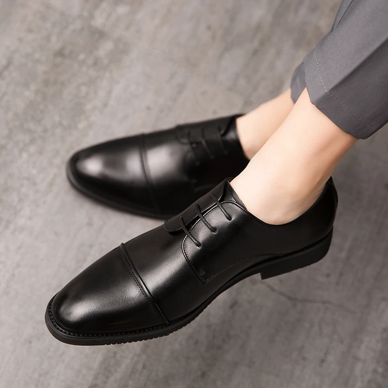 

Men's Shoes