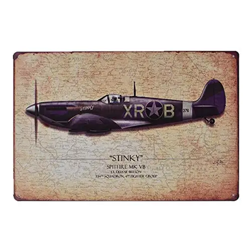 &quotGarage Rules&quot металлическая жестяная вывеска Винтаж Garage доска доски Автомобиля