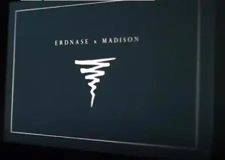 

ERDNASE X MADISON by Daniel Madison vol. 1-5 - Magic Tricks