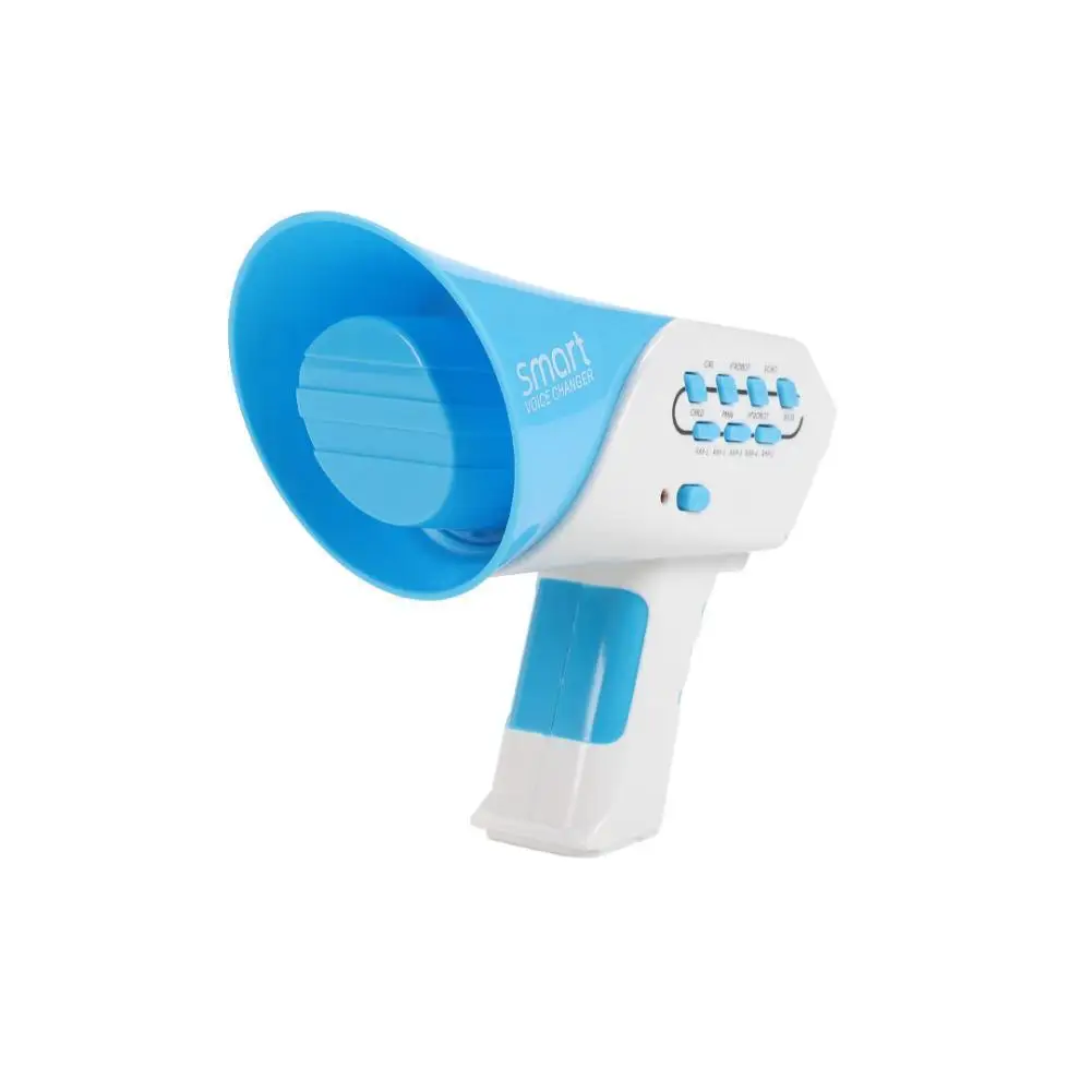 

Усилитель голоса для детей, 3 разных детских динамика, развивающая игрушка для дня рождения, подарок для детей, M2W2