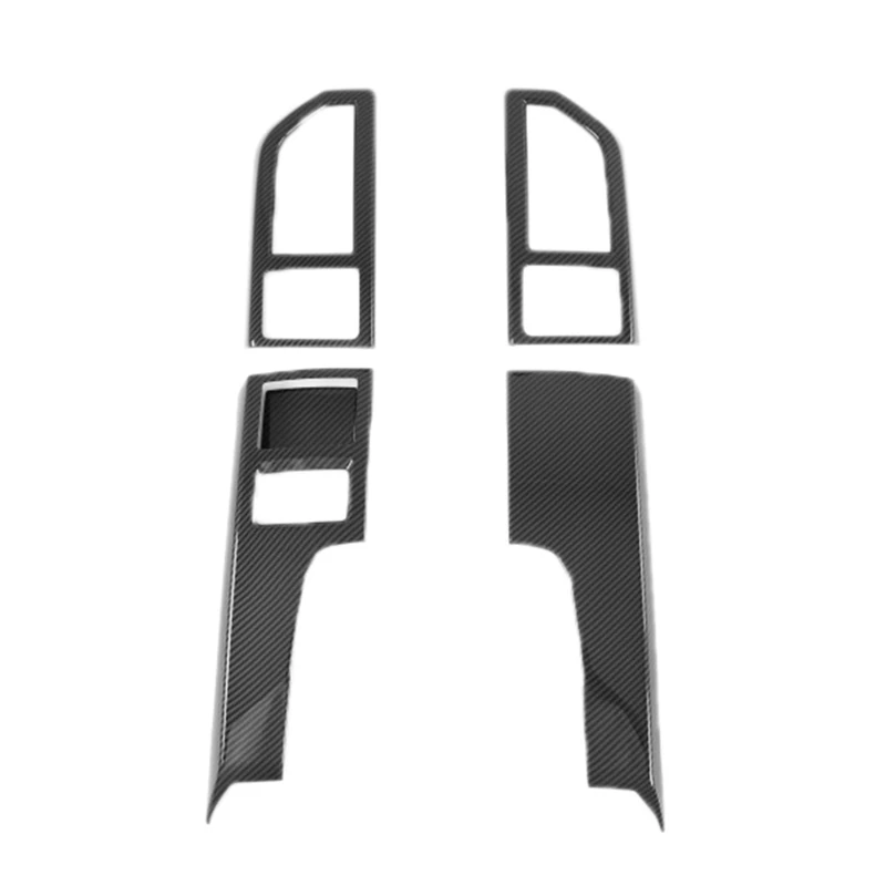 

Central Control Air Outlet Decorative Frame Air Outlet Frame Interior Trim Strip for Ford Raptor F150