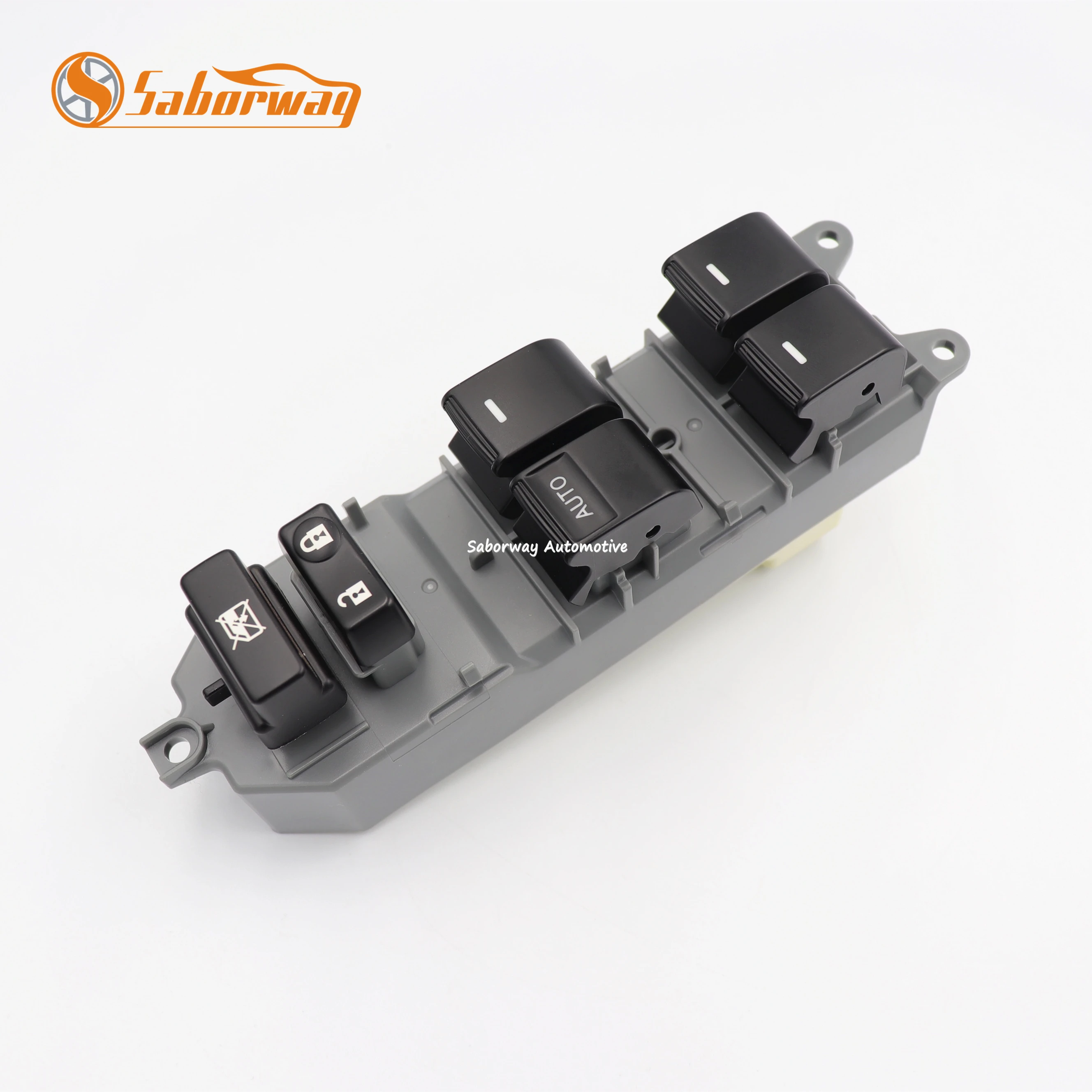 Переключатель Стеклоподъемника Saborway LHD для Camry RAV4 Corolla Yaris Scion 84820-06100 84820-06130