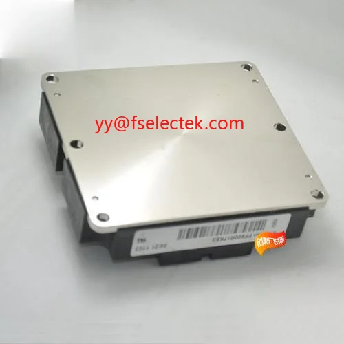 

FF600R16KF4 IGBT 600A1600V