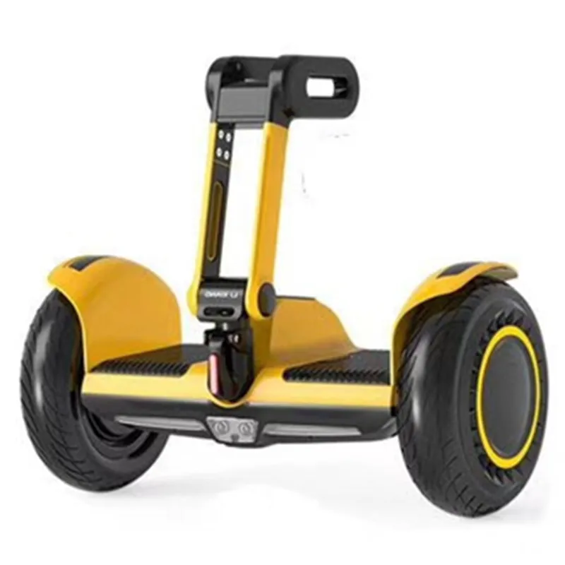 Электрический скутер Daibot 350 Вт 36 В два колеса самобалансирующийся с Bluetooth APP