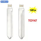 Универсальный пульт дистанционного управления для автомобиля Toyota Corolla, 10 шт.лот