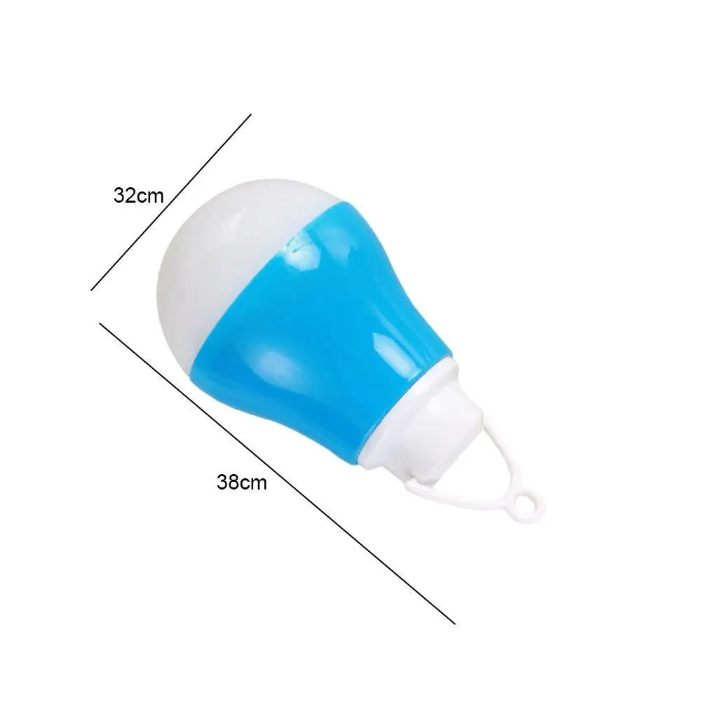 

Portable Led Lighting With Random Colors Usb Charging For Hiking Outdoor Lighting Camping And C9O7
