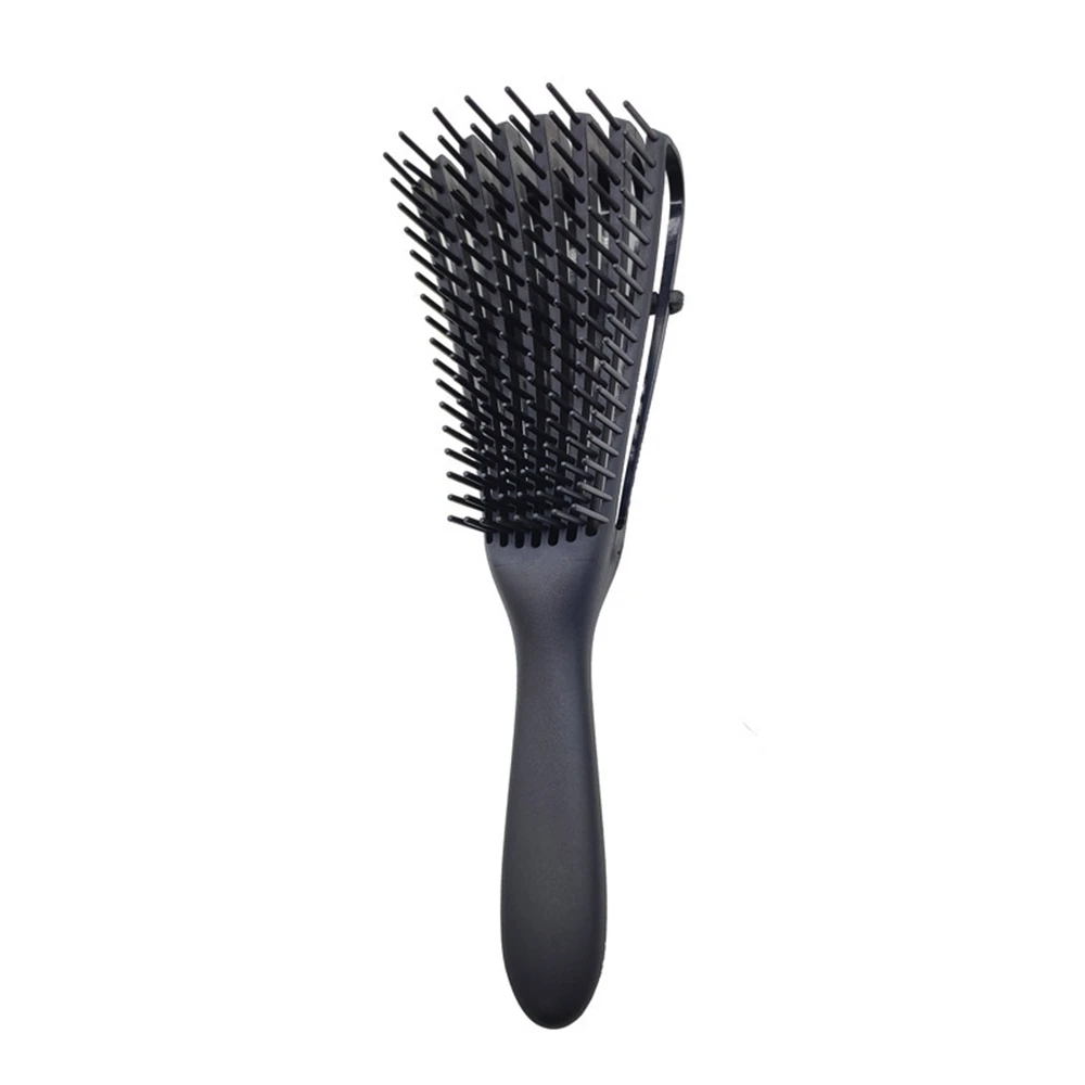 

Detangling Octopus Hair Brush Scalp Massage Hair Comb For Curly Detangler Hairbrush Women Men Shampoo Combs Smooth Hairs