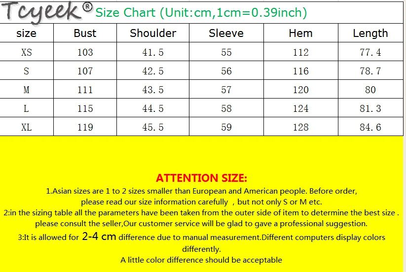 

Tcyeek High Quality Fashion Tooling Women's Down Jacket Hooded Female Winter Parkas Woman's Coat Casaco Feminino Inverno 155