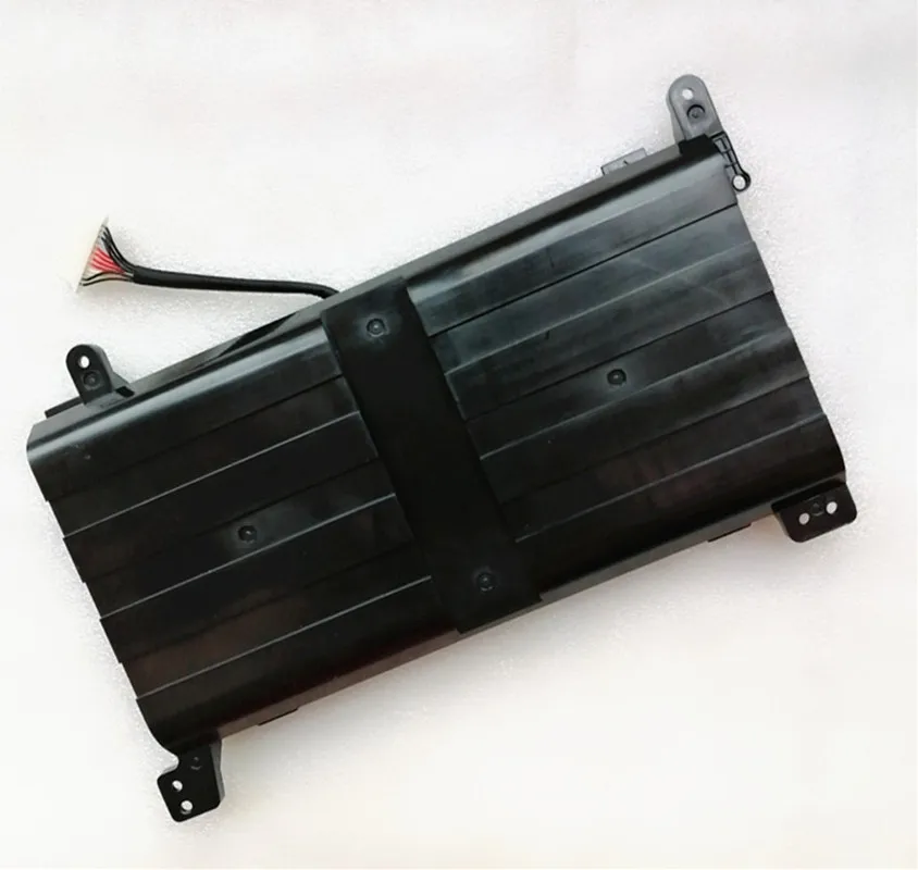 14.6V 83.22Wh Genuine FM08 Battery for HP Omen 17-an014ng HSTNN-LB8A  922752-421 922976-855 12 Cables