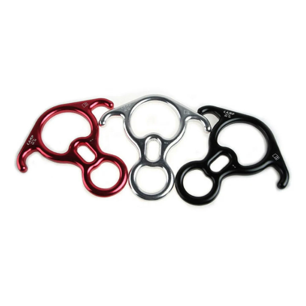 Уличный Воздушный кабель для скалолазания опускающий спуск быстроходный рог 8