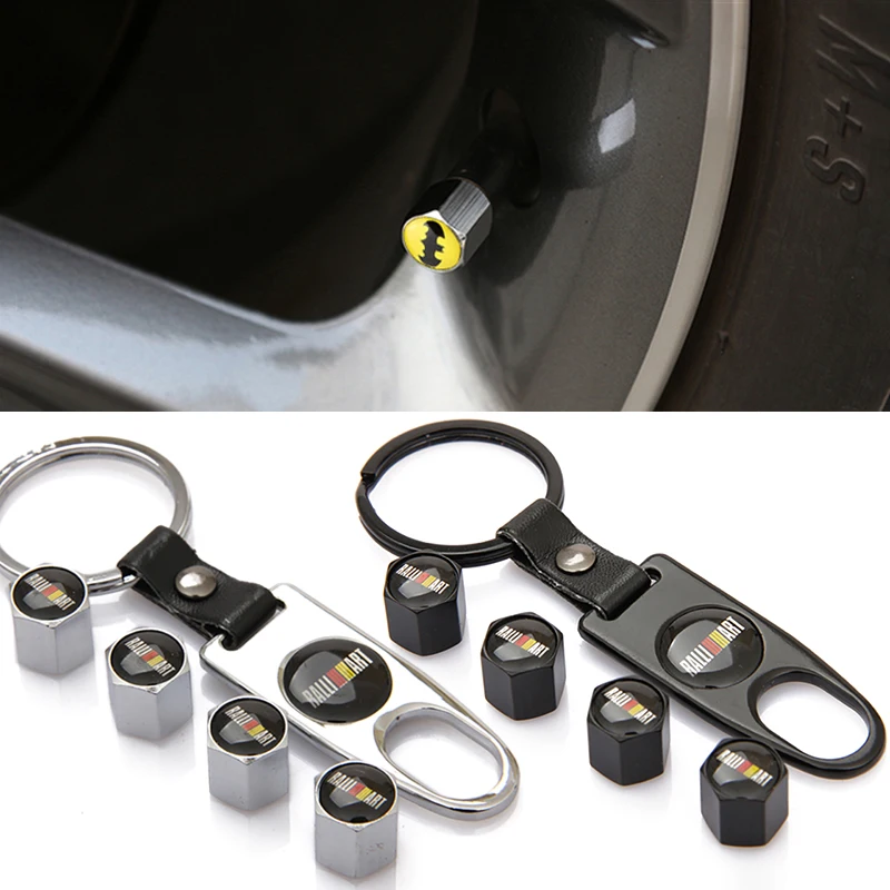 Портативный Ключ автомобиля колеса шины шток воздушного клапана шапки ключ для