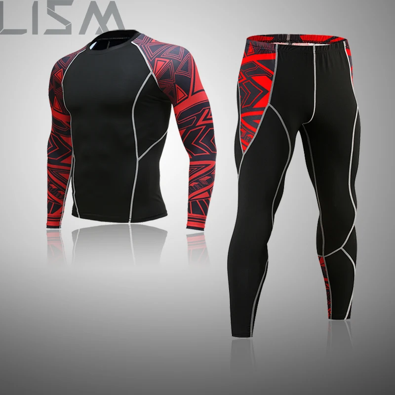 Термобелье мужское быстросохнущее | Мужская одежда