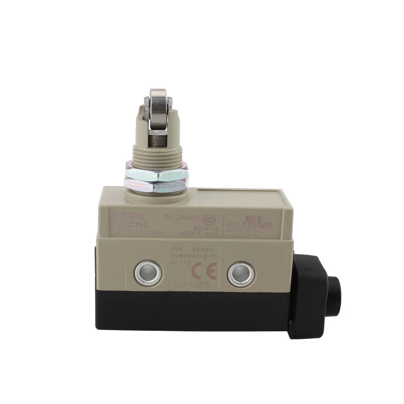 Оригинальный Концевой выключатель Omron Stroke Switch Micro ZC-Q2155 10A | Строительство и ремонт