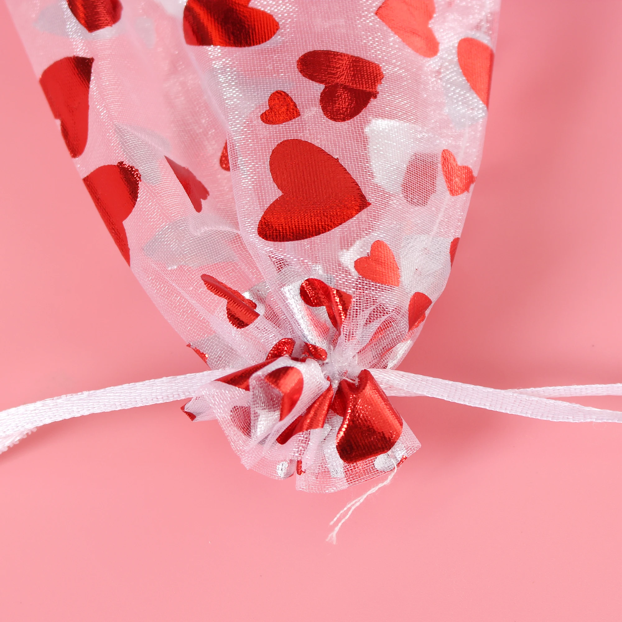 100 шт./компл. сумки для хранения канцелярских принадлежностей День Святого