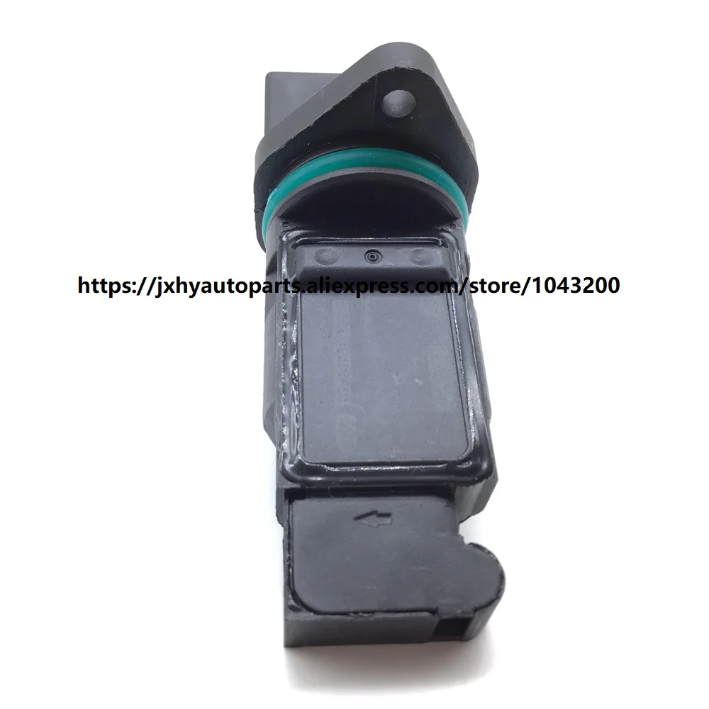 Датчик массового расхода воздуха 0280218073 для Audi A3 TT Quattro VW R32 EOS Golf Multivan Passat Phaeton Touareg