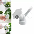 2 в 1, спринклер для полива цветов