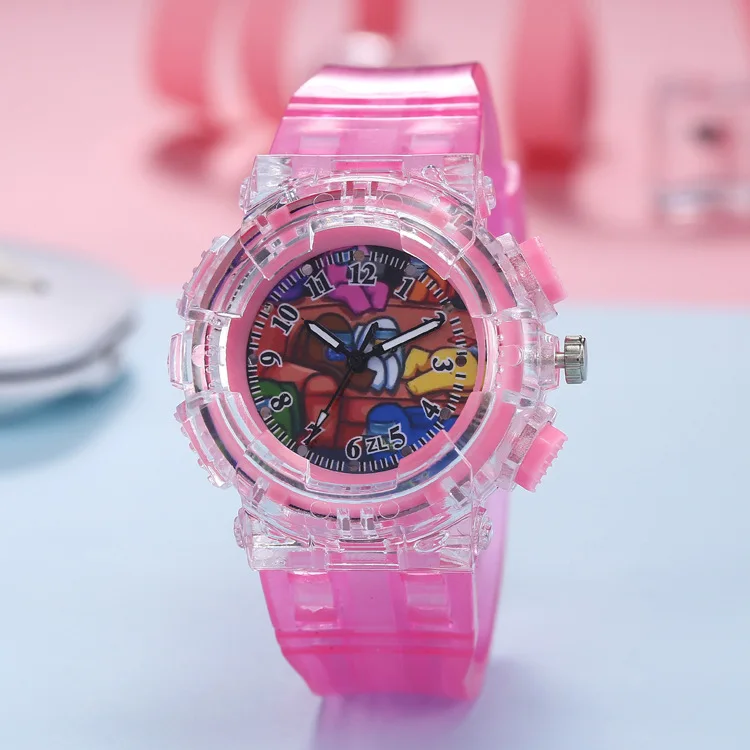 

2021 Men And Women Fashion Luxury Electronic Mechanical Watch SBA1227-SBA1228