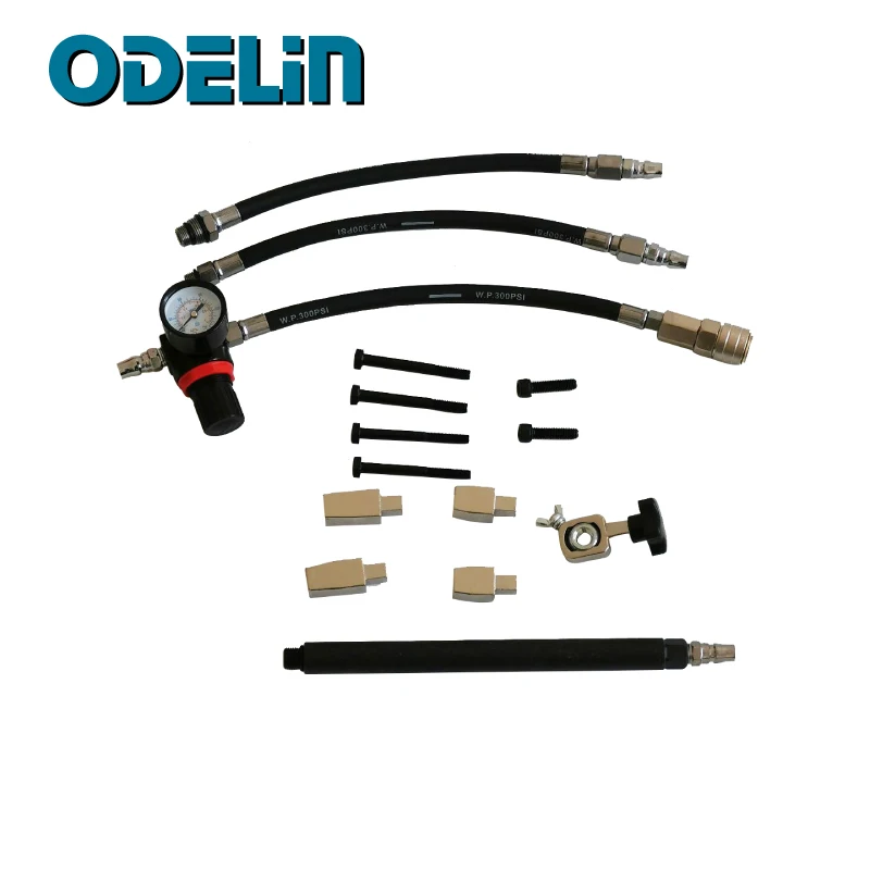 Универсальный Набор инструментов для снятия головки блока цилиндров Benz BMW Ford |